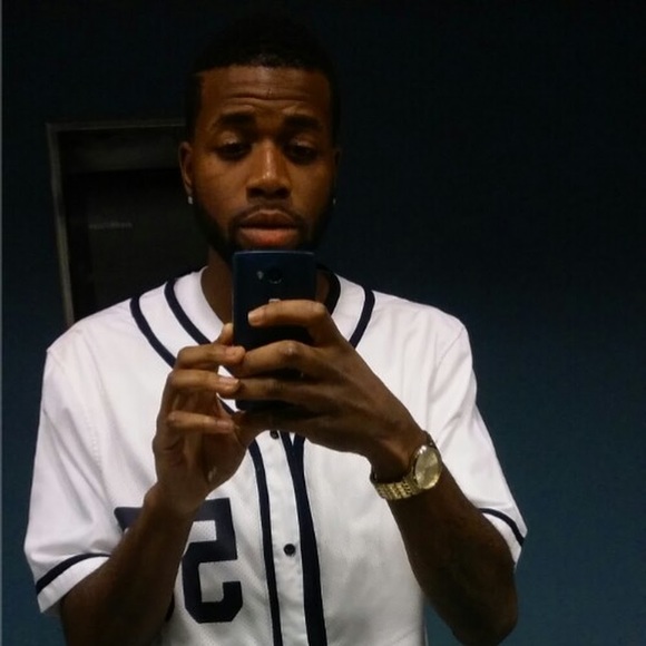 Meet your Posher, James - Picture 1 of 1